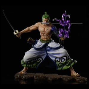 Figurine Zoro (20cm)