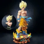 Figurine Dragon Ball Z Son Goku