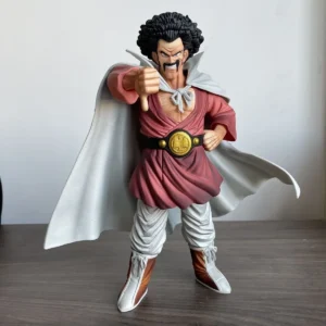 Figurine DBZ Hercule Satan