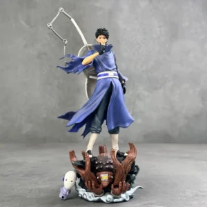 Figurine Uchiha Obito 22cm
