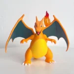 Figurines Pokemon Dracaufeu (9cm)