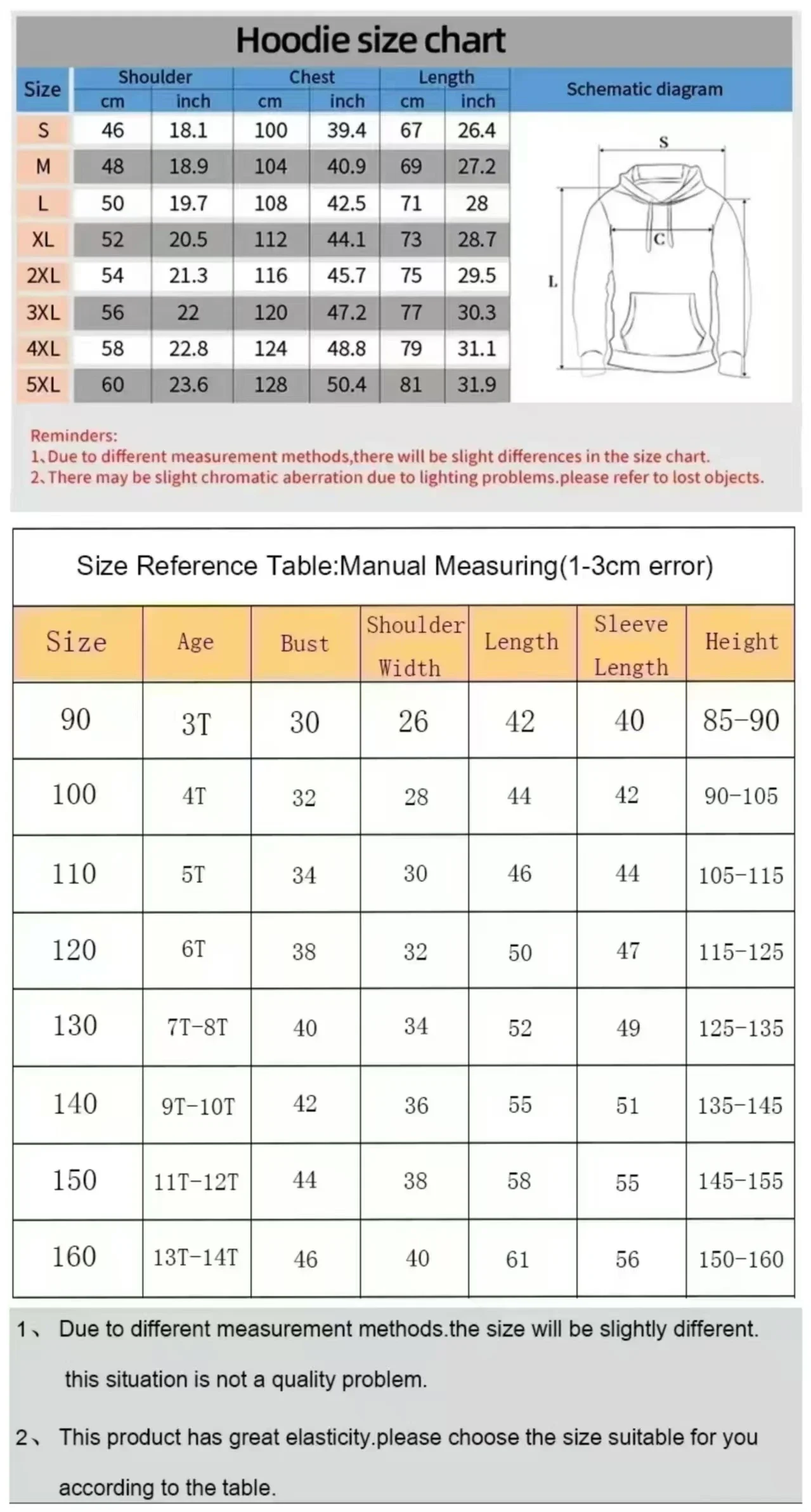 Sweat à capuche coton Goku - Dragon Ball Z – Image 6