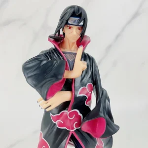 Figurine Uchiha Itachi (15cm)