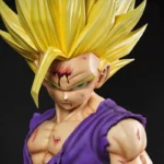 Figurine Son Gohan Super Saiyan (15cm)