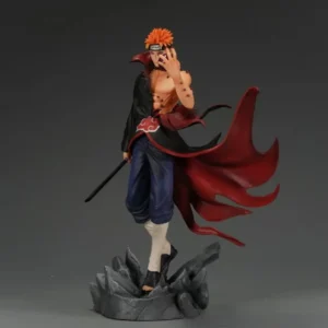 Figurine Pain (Nagato) de 23cm
