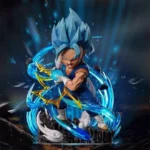 Figurine Dragon Ball Z Vegeta 11cm