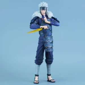 Figurine Senju Tobirama (31cm)