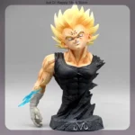 Figurine Majin Vegeta (16.5cm)