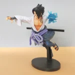 Figurine Sasuke Uchiwa