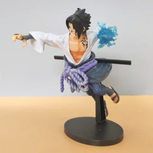 Figurine Sasuke Uchiwa