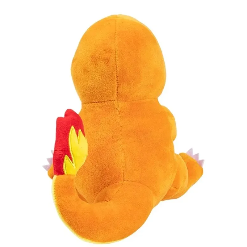 3 peluches Bulbizare Salameche et Carapuce – Image 3