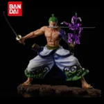 Figurine Zoro (20cm)