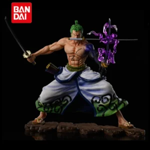Figurine Zoro (20cm)