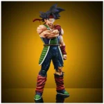 Figurine Dragon Ball Z Bardock (24cm)