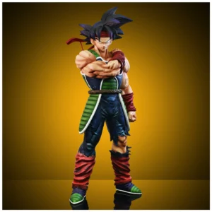 Figurine Dragon Ball Z Bardock (24cm)