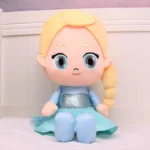 Figurine Elsa - Reine des neiges (30cm)