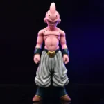 Figurine Majin Buu Dragon Ball Z