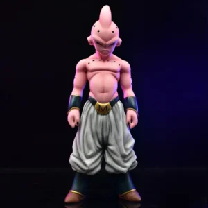 Figurine Majin Buu Dragon Ball Z
