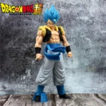 Figurine Dragon Ball Z Super Saiyan bleu