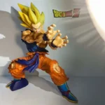 Figurine Kamehameha de Son Goku (16cm)
