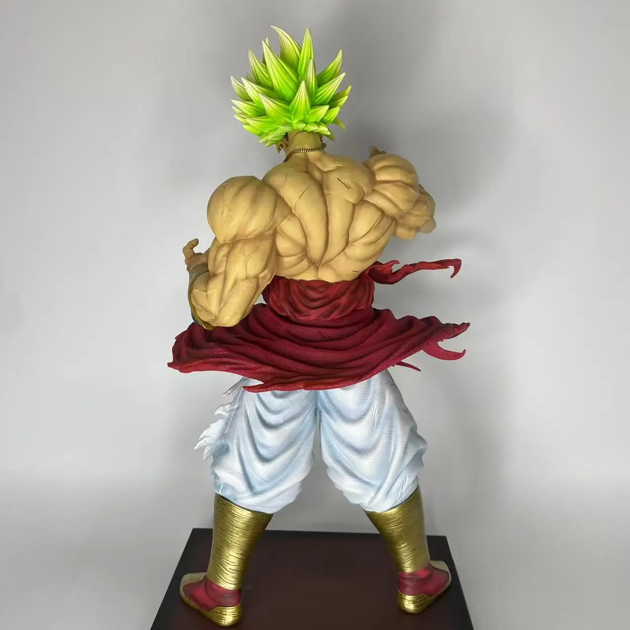Figurine Broly Sayan (32 cm) – Image 5