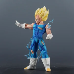 Figurine Majin Vegeta (26,5 cm) Dragon Ball Z