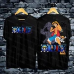 T-shirt OnePiece (plusieurs versions)