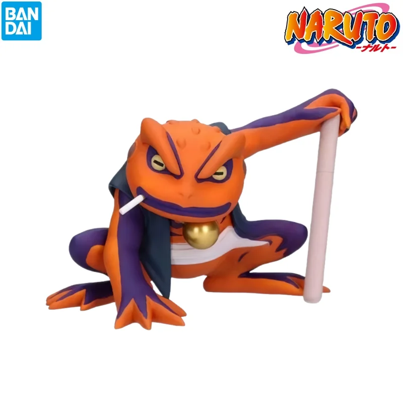 Figurine Gamabunta Gamakichi (10cm)