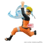 Figurine Naruto Shippuden (15cm)