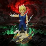 Figurine DBZ Vegeta (20cm)