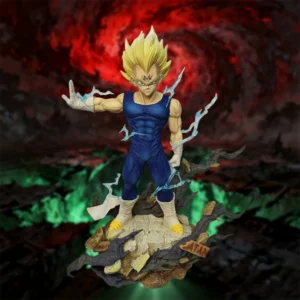Figurine DBZ Vegeta (20cm)