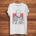 T-Shirt Saitama One Punch Man