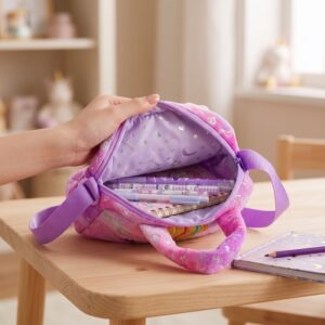 petit sac à main bandoulière pour fille