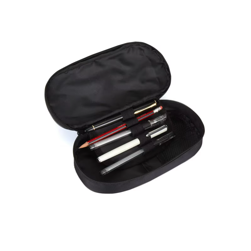 Trousse à Crayons Demon Slayer - Édition Lames et Katana – Image 3
