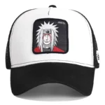 Casquette Naruto Jiraya - Anime Dream