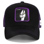 Casquette Naruto Orochimaru