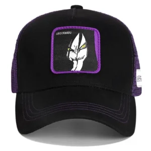 Casquette Naruto Orochimaru