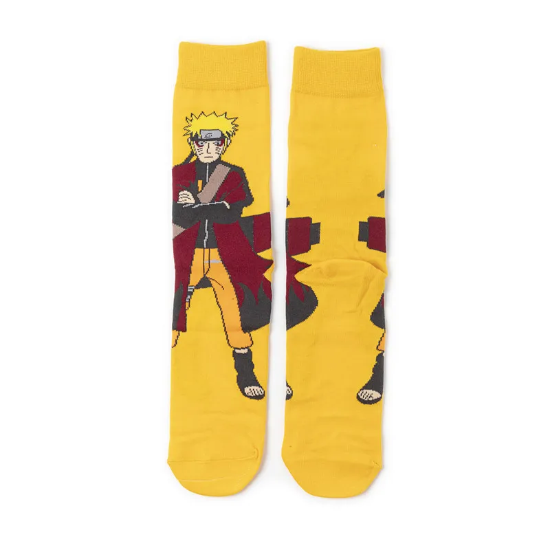Chaussettes Manga Naruto