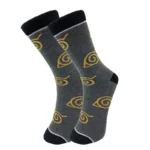 Chaussettes Naruto Village de la Feuille Caché