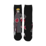 Chaussettes Naruto Yahiko en coton pour fan de manga