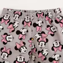 Ensemble d'été T-shirt et Short Bob l'éponge pour enfant - vue 2