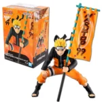Figurine Anime Naruto Uzumaki