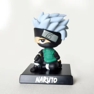 Figurine Hatake Kakashi Naruto