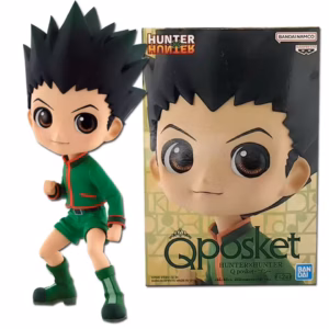 Figurine Hunter x Hunter Gon Freecss 13cm collection