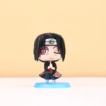 Figurine Itachi Akatsuki