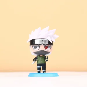 Figurine Kakashi Hatake Naruto
