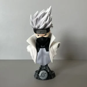 Figurine Manga Kakashi Hatake Naruto