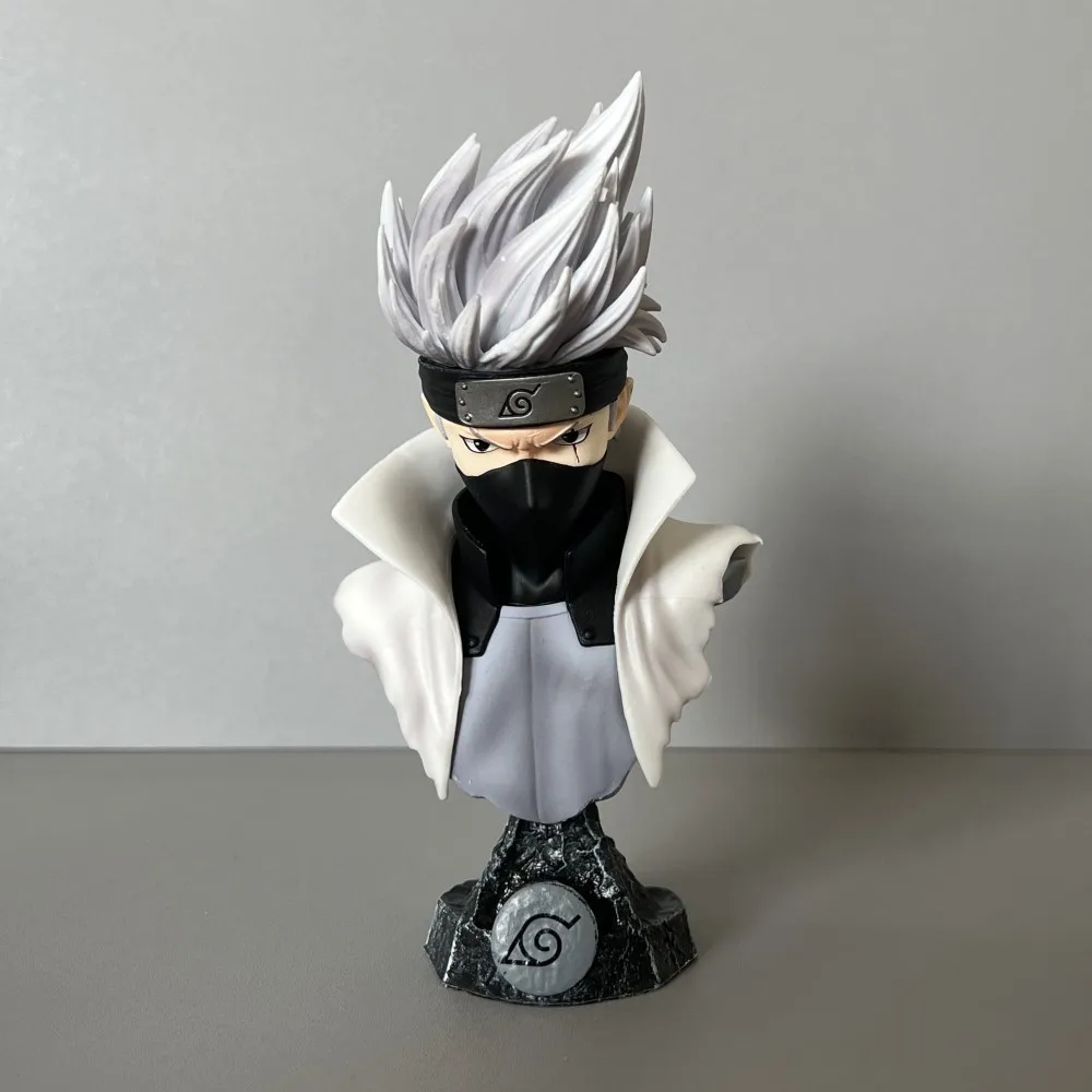 Figurine Manga Kakashi Hatake Naruto
