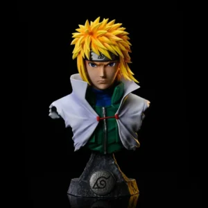 Figurine Manga Minato Decorative - Naruto