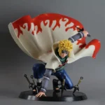 Figurine Namikaze Minato - Naruto